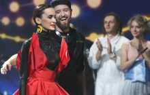 Солистка группы Go_A стала спикером Евровидения-2022 от Украины