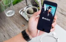 Apple Music назвал лучшие альбомы всех времен: кто оказался среди топ-10