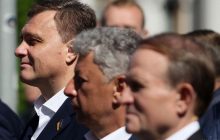Бойко решил не идти на допрос в СБУ: хочет "встретиться с избирателями"