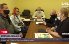 Львовская учительница угрожала отрезать палец школьнику: озвучены подробности скандала