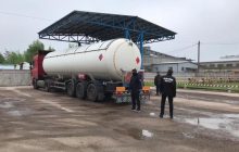 ГФС разоблачила группу лиц в изготовлении контрафактных нефтепродуктов на сумму более 100 миллионов гривень