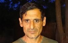 В Одесской области разыскивают мужчину, похитившего бывшую жену с ребенком
