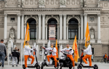 Цитрус это сделал! Сразу два магазина во Львове