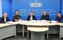 Экспертные организации в сфере строительства должны заниматься саморегулированием рынка экспертизы - президент НЭСАУ Лещинский (видео, фото)