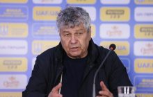 "Предлагал свои услуги бесплатно": Луческу рассказал, что хотел вернуться в Шахтер