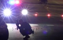 В США расстреляли автобус для вечеринок: есть погибшие (фото)