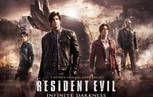 Обитель скуки и повторов. Обзор анимационного сериала Resident Evil от Netflix