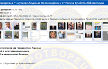 Выбросившая в аэропорту украинские паспорта женщина попала в базу "Миротворца" (фото)
