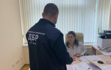 В департаменты КГГА пришли с новыми обысками: названа причина (фото, видео)
