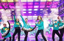 Подкосил коронавирус: представители Исландии пропустят полуфинал Евровидения
