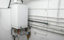 Как запустить газовый котел, если дома пропал свет: 3 способа