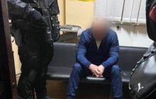 Контролювали криміналітет у декількох регіонах: поліція затримала двох найвпливовіших "злодіїв у законі" в Україні (фото)
