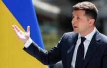 Зеленский рассказал, где должна состояться встреча с Путиным