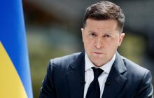 Zelensky comments on raids targeting Kyiv Mayor Klitschko's entourage