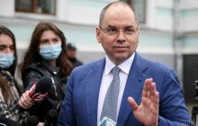 Зеленский объяснил отставку Степанова осложнением его отношений со Шмыгалем