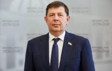 СБУ получила разрешение на задержание соратника Медведчука