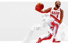 Геймерам отдают бесплатно спортивный симулятор NBA 2K21