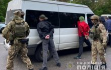 Связали и пытали утюгом: в Харькове трое мужчин ограбили женщину (фото, видео)