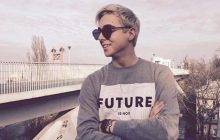 Melovin и JULIK представили невероятный ремикс на песню "И кровь кипит"