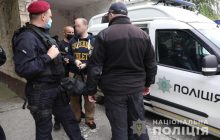 Менял девушек как перчатки: в Киеве фитнес-тренера подозревают в убийстве любовницы (видео)