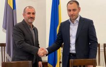 В рамках "Большой стройки" появится новый автобан Стрый-Мукачево