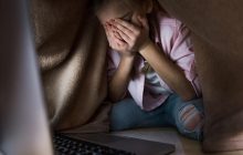 Киевский детский фотограф выманивал у детей интимные фото в Instagram