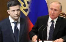 Кулеба назвал ключевое условие для встречи Зеленского и Путина