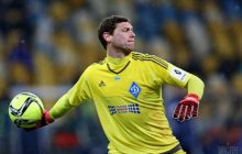 Екс-воротар Динамо й Шахтаря покинув латвійську команду заради клубу Першої ліги