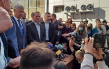 "Ключ до миру - у Кремлі": Медведчук радить Зеленському зустрітися з Путіним та ватажками "Л/ДНР"