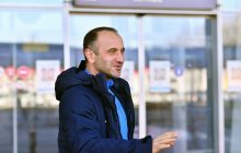 Бывший тренер клубов УПЛ избил российского футболиста в аэропорту
