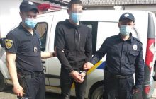 Под Львовом произошла стрельба: ранен полицейский (фото, видео)