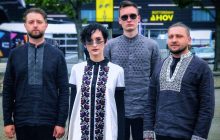 Евровидение-2021: песня Go_A залетела на 5 строчку мирового рейтинга Spotify