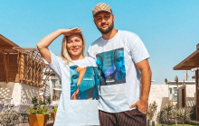 TamerlanAlena зачитали Сергея Есенина в новом сингле "Хочешь"