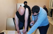 На Київщині фермер задушив свого підлеглого, але копам розповів, що нібито хотів його врятувати