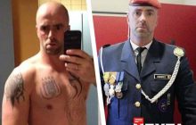 В Бельгии силовики трех стран ловят вооруженного до зубов дезертира, угрожавшего известному вирусологу (фото, видео)