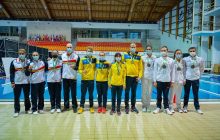 Обігнали Росію: українські паралімпійці стали першими на чемпіонаті Європи з плавання