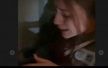 Драка украинских туристок в самолете: мама ребенка рассказала свою версию инцидента