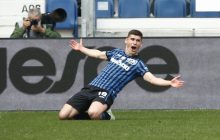 Элитный плеймейкер: Малиновский выиграл гонку лучших ассистентов Серии А