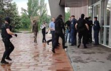 Коррупция на тендерах: ГФС раскрыла детали обысков в Криворожском городском совете