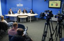 Рынок нефтепродуктов в Украине нуждается в эффективном контроле – эксперты по результатам мониторинга (фото, видео)