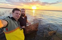 Проект «Мандруй Україною з Дмитром Комаровим» встановив рекорд серед тревел-шоу