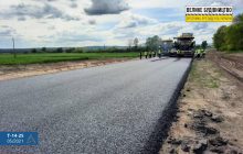 "Большая стройка" Зеленского отремонтирует одну из худших трасс для создания Большого транзитного кольца Львова