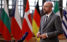 Евросовет рассмотрит принятие санкций из-за принудительной посадки самолета в Беларуси