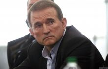 "У нашего главного есть предложение": СМИ рассказали, как "труба Медведчука" стала его собственностью (видео)