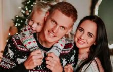 "Запахи так и не чувствую": беременная жена футболиста Динамо заразилась коронавирусом