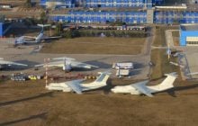 NYT: Изоляция Беларуси может дорого стоить авиакомпаниям