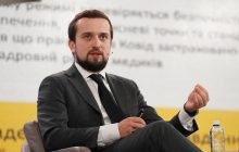 Заступник голови ОП нагадав громадам про їхню відповідальність за землю у нових умовах
