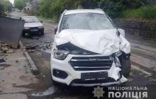 Якраз йшов до школи: у Вінниці п’яна жінка-водій збила школяра, його стан – важкий (фото)