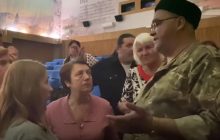 Настоящая "диверсия": в Севастополе сорвали показ пропагандистского кино "Ополченочка"