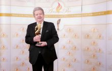 Михайло Поплавський став володарем титулу "Людина року"